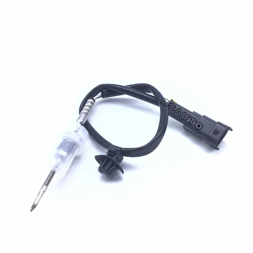 

Exhaust Gas Temperature Sensor For Hyundai ix35 i40 Kia Sportage Carens Optima 1.7 CRDi 39220-2A950 392202A950