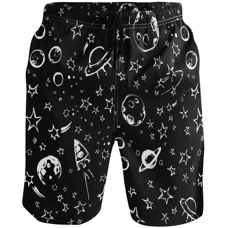 Cartoon Pattern 3d Print Beach Shorts For Men Street Swim Trunks Kids Summer Vacation Surf Board Shorts Quick Dry Bathing Suits 
Cartoon Pattern 3d Print Beach Shorts For Men Street Swim Trunks Kids Summer Vacation Surf Board Shorts Quick Dry Bathing Suits