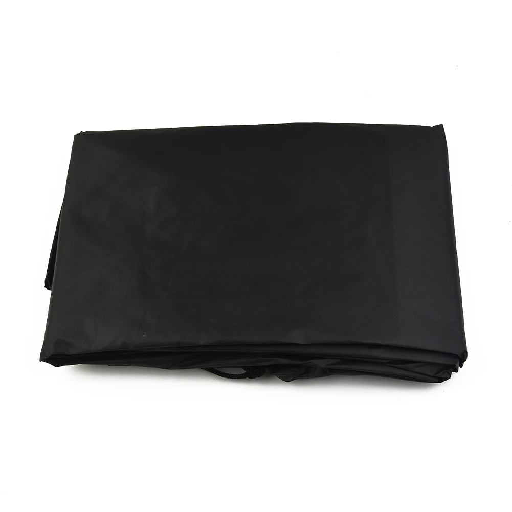 BBQ Grill Barbeque Cover Anti-Dust Waterproof For Weber Q3000 Q2000 BBQ Cover Outdoor Rain Protective Barbecue Cover
BBQ Grill Barbeque Cover Anti-Dust Waterproof For Weber Q3000 Q2000 BBQ Cover Outdoor Rain Protective Barbecue Cover