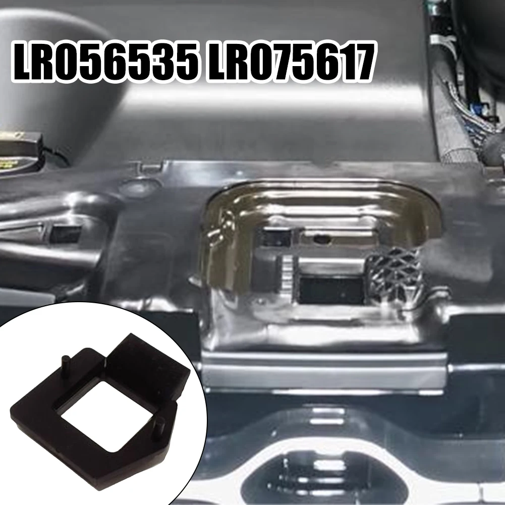 Крышка держателя замка капота для Land Rover для Range Rover EVOQUE Discovery LR056535 LR075617 LR027407 LR054326 C2Z29303
Крышка держателя замка капота для Land Rover для Range Rover EVOQUE Discovery LR056535 LR075617 LR027407 LR054326 C2Z29303