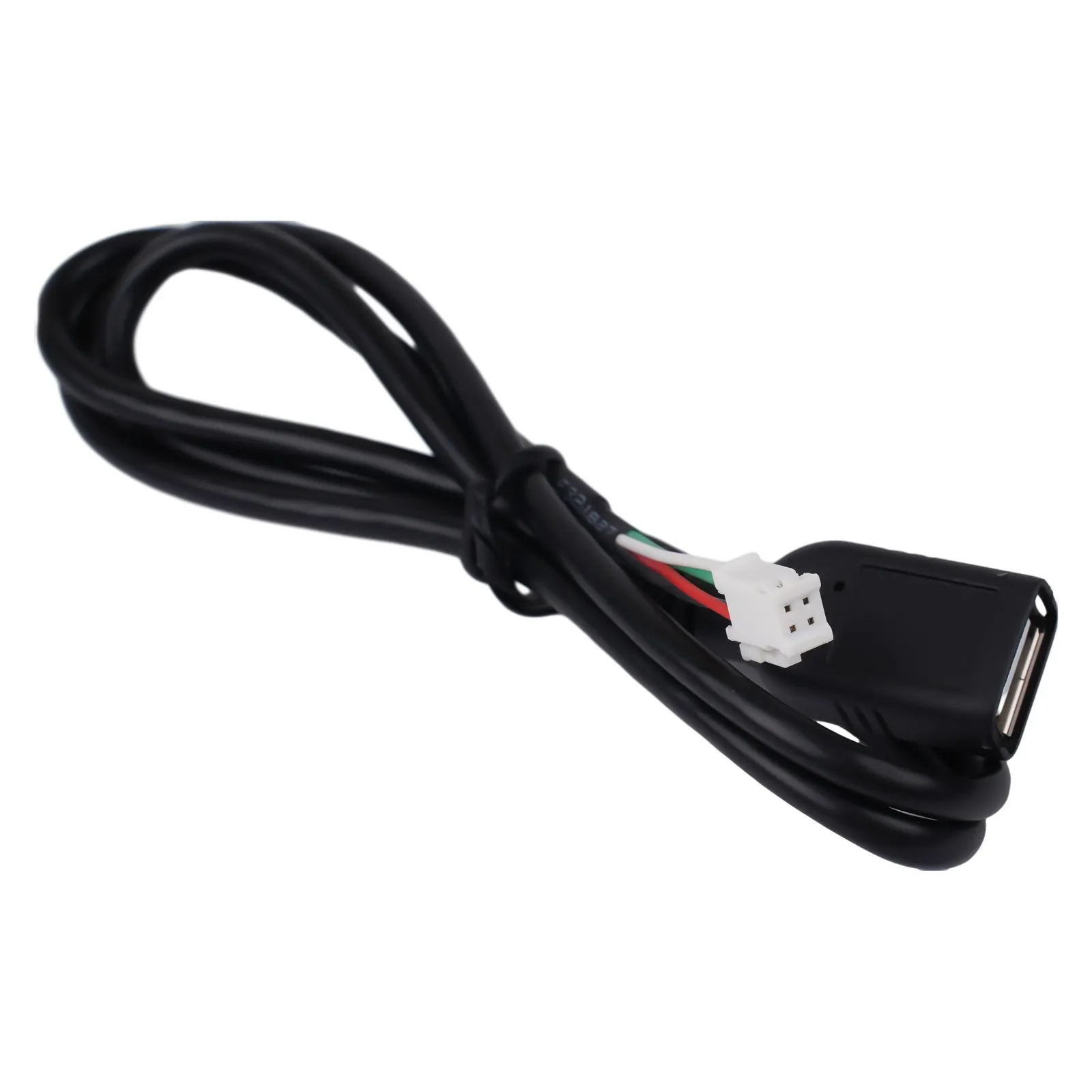 Part Adapter ABS USB 1pc 4Pin Tool Black Radio Stereo Accessories Replacement Useful Practical Brand New Durable
Part Adapter ABS USB 1pc 4Pin Tool Black Radio Stereo Accessories Replacement Useful Practical Brand New Durable