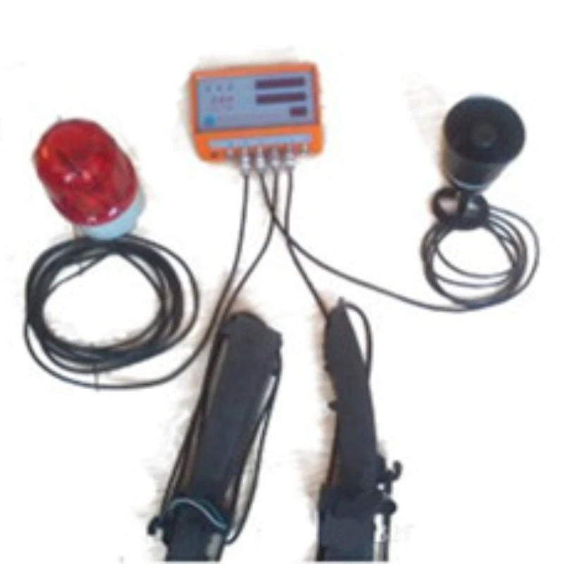 Seeder monitoring alarm missed LCD screen seed fertilizer detection Blockage alarm seeds several seeds
Seeder monitoring alarm missed LCD screen seed fertilizer detection Blockage alarm seeds several seeds