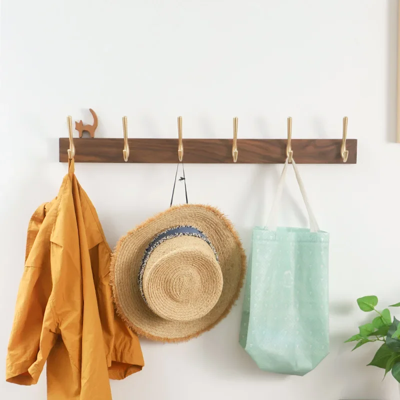 

Coat Racks Hall Wall EntranceCoat Racks Hat Bag Scarf Organizers Hanger Hooks Bedroom Living Room Portable Clothes Hangers Rack