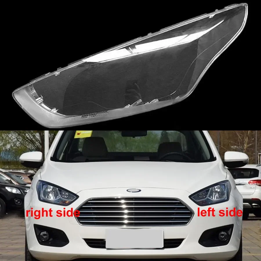 Крышка для фары Ford Escort 2015 2016 2017, затеняющая Крышка для фары, прозрачная линза, замена оригинального абажура из плексигласа
Крышка для фары Ford Escort 2015 2016 2017, затеняющая Крышка для фары, прозрачная линза, замена оригинального абажура из плексигласа