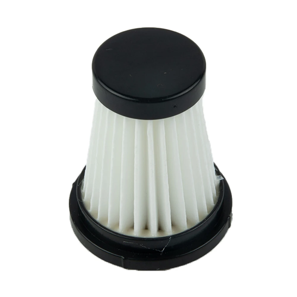 Washable Filter for Genius Invictus DC Hand Vacuum Cleaner, Enhances Air Filtration, Prolongs Motor Life, Reusable Pack of 1/3
Washable Filter for Genius Invictus DC Hand Vacuum Cleaner, Enhances Air Filtration, Prolongs Motor Life, Reusable Pack of 1/3