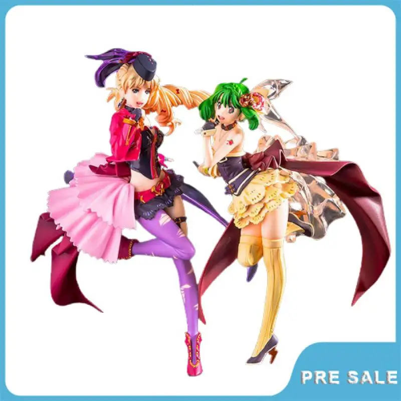 Pre Sale Anime Sherylnome Ranka Lee Action Figure The Super Dimension Fortress Macross Original Hand Made Toy Peripherals Gifts
Pre Sale Anime Sherylnome Ranka Lee Action Figure The Super Dimension Fortress Macross Original Hand Made Toy Peripherals Gifts
