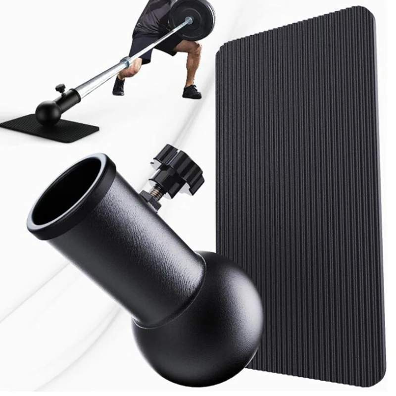 Навесные приспособления для штанги для наземных мин подходят для 2-дюймовых перекладин на базе наземных мин для домашних в зале 
Навесные приспособления для штанги для наземных мин подходят для 2-дюймовых перекладин на базе наземных мин для домашних в зале