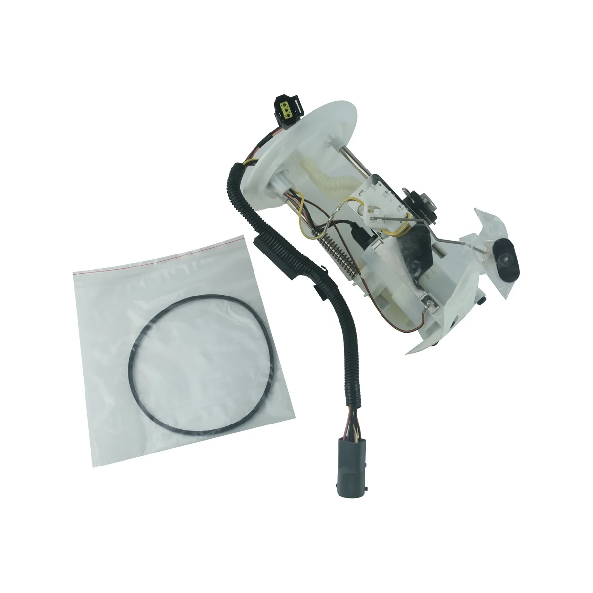 E2352M Electric Fuel Pump Assembly 2L2Z9H307GC for Ford Explorer V6 & Mercury Mountaineer 2002-2003 P76170M FG0863
E2352M Electric Fuel Pump Assembly 2L2Z9H307GC for Ford Explorer V6 & Mercury Mountaineer 2002-2003 P76170M FG0863