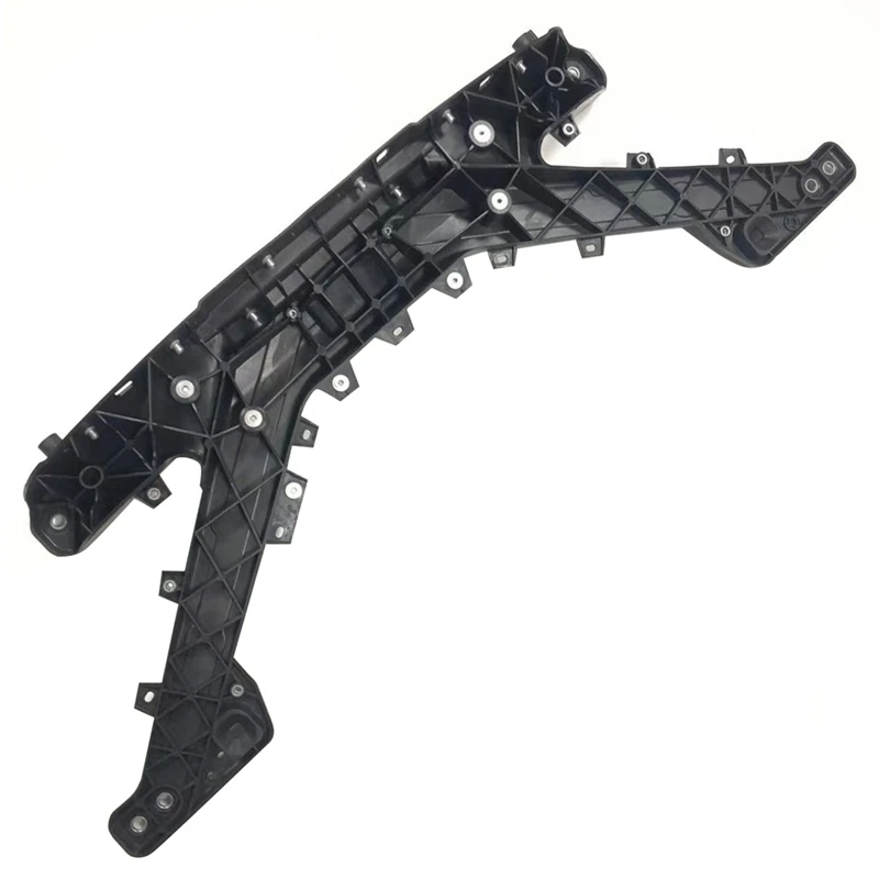 1110240-00-B For Tesla Model 3 Radiator Frame Radiator Bracket 1610866-00-A Replacement Accessories
1110240-00-B For Tesla Model 3 Radiator Frame Radiator Bracket 1610866-00-A Replacement Accessories