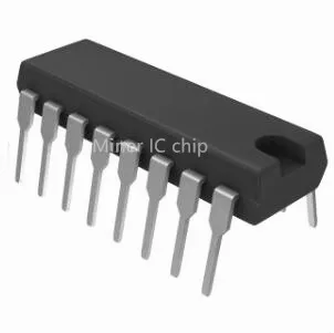 

10PCS TC5066BP DIP-16 Integrated circuit IC chip