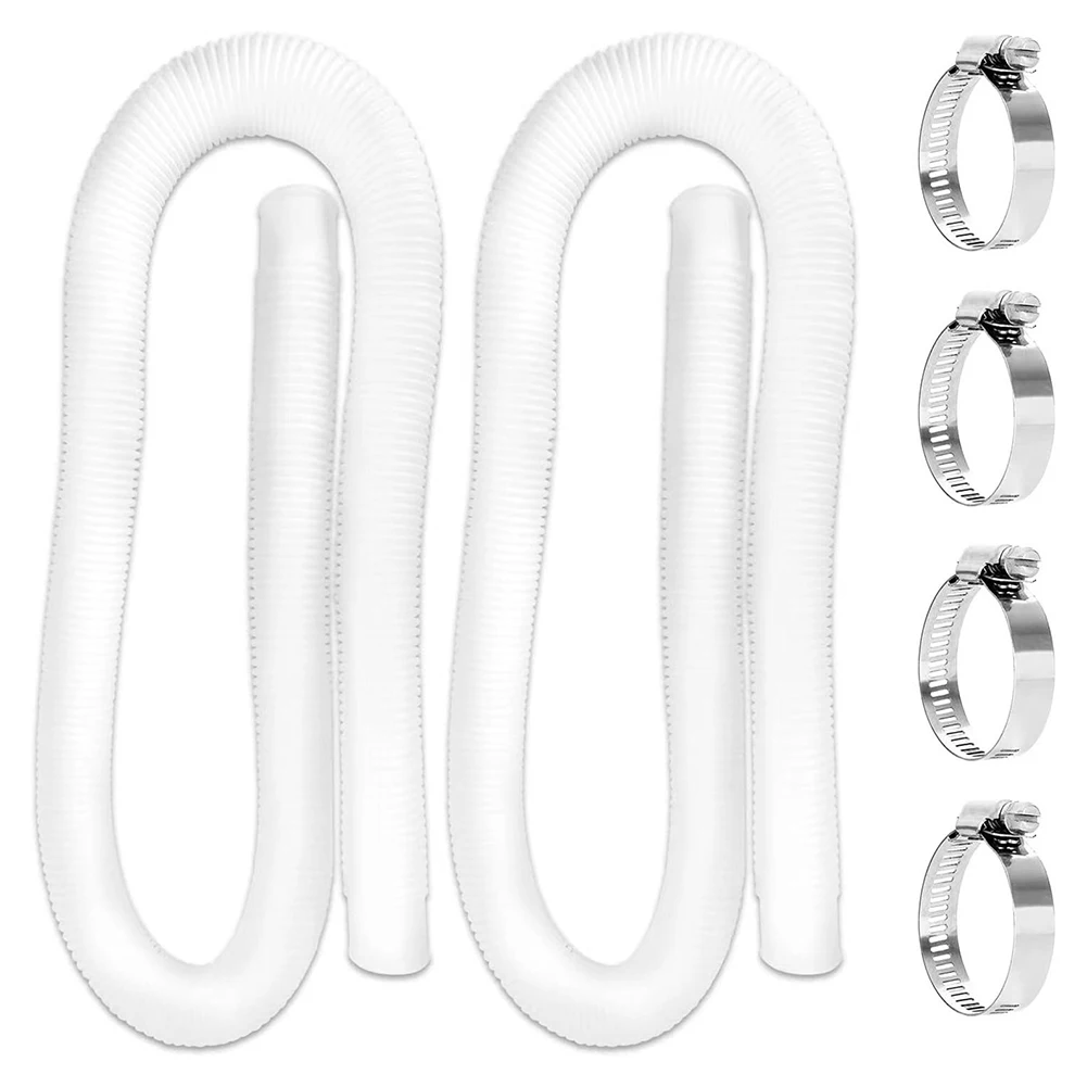 Count Pool Maintenance Replacement Swimming Pool Hose Swimming Pool Skimmer Convenient Package Easy Installation
Count Pool Maintenance Replacement Swimming Pool Hose Swimming Pool Skimmer Convenient Package Easy Installation