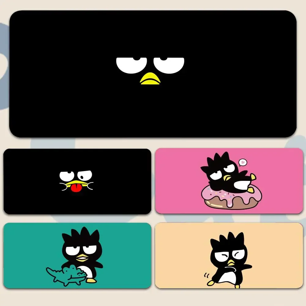 Hot Anime Cute B-Badtz Mousepad Large Gaming Mouse Pad LockEdge Thickened Computer Keyboard Table Desk Mat
Hot Anime Cute B-Badtz Mousepad Large Gaming Mouse Pad LockEdge Thickened Computer Keyboard Table Desk Mat