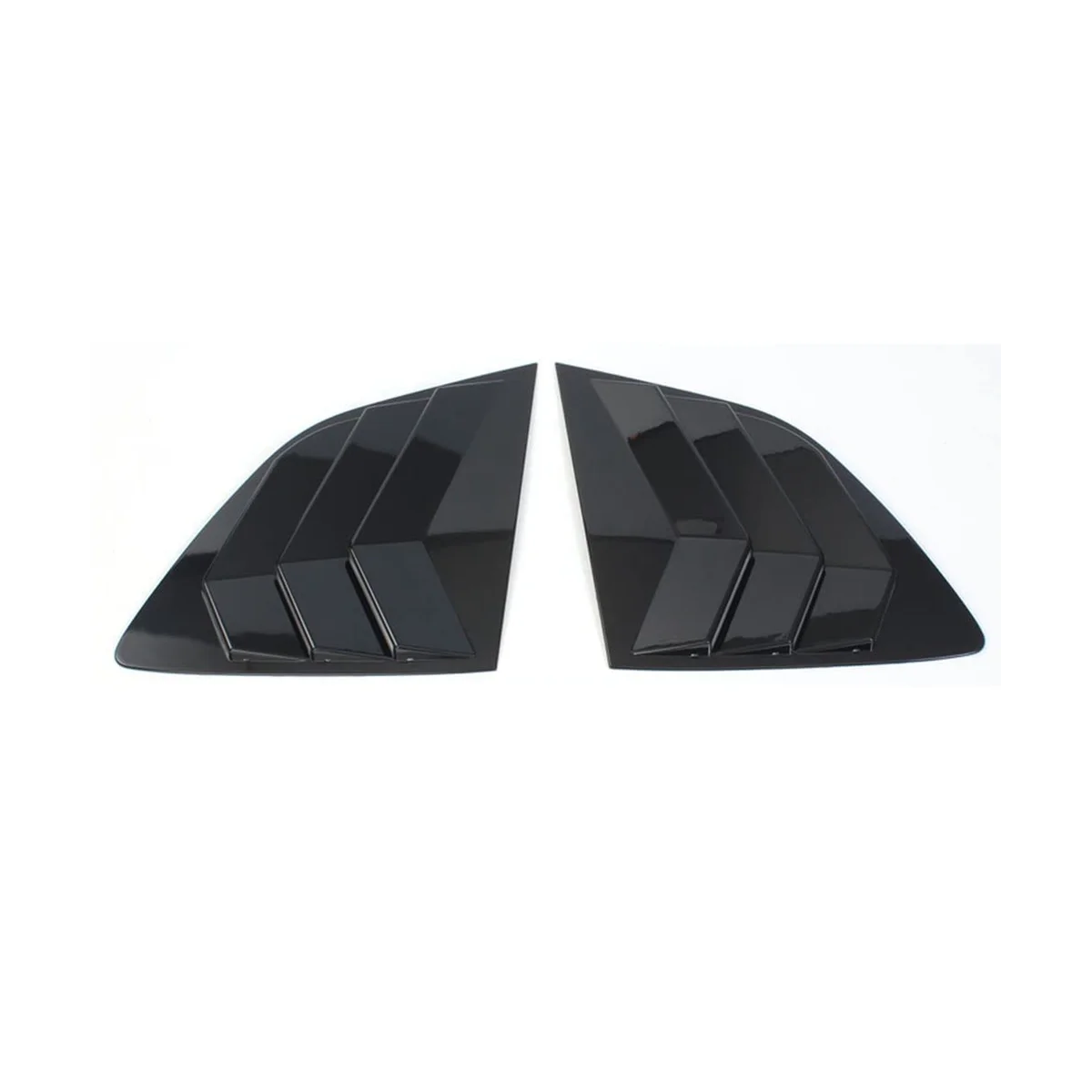 For Honda CRV 2023 Side Window Louvers Window Scoop Cover Trim Accessories (Black)
For Honda CRV 2023 Side Window Louvers Window Scoop Cover Trim Accessories (Black)