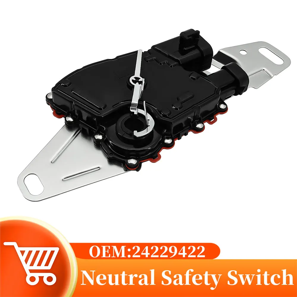 Нейтральный переключатель безопасности для Chevrolet, Hummer, Cadillac, Oldsmobile OEM:24229422 352-3201, 24229422, NS85T, NS85
Нейтральный переключатель безопасности для Chevrolet, Hummer, Cadillac, Oldsmobile OEM:24229422 352-3201, 24229422, NS85T, NS85