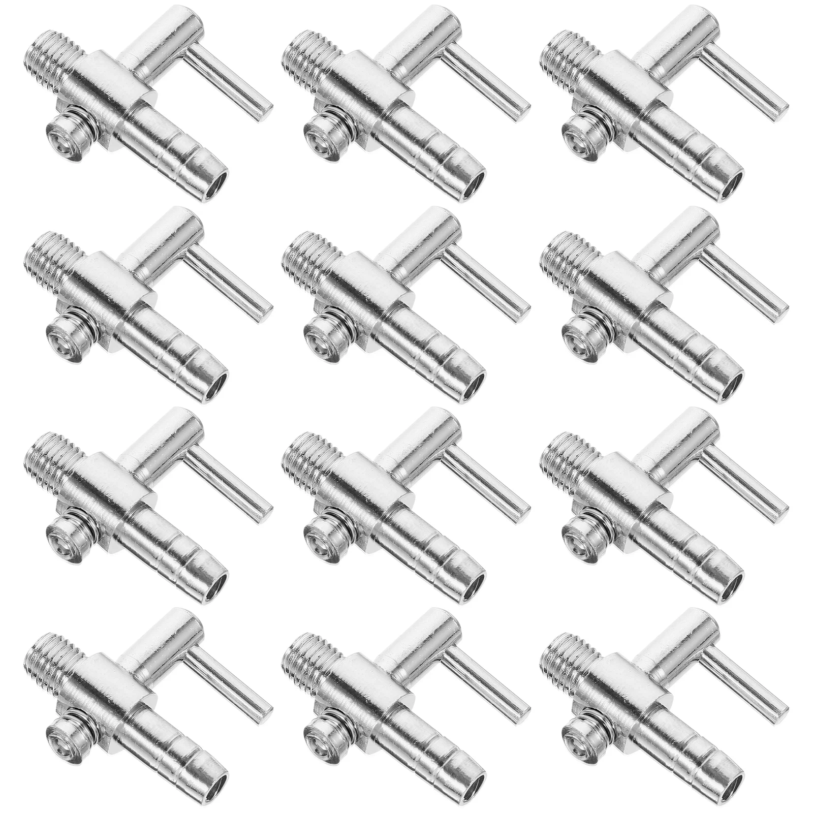 30PCS One Way Aquarium Air Flow Control Lever Distributor Splitter Pump Accessories Set Tank Pump Connector for Tank Flow
30PCS One Way Aquarium Air Flow Control Lever Distributor Splitter Pump Accessories Set Tank Pump Connector for Tank Flow