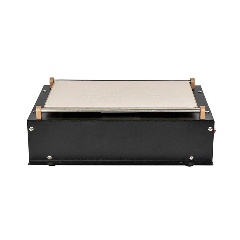 600W Dual Pump Split Screen Repair Touch Screen 2 In 1 14 Inch Tool Uyue 968 LCD Separator Built-in Vacuum Pump
600W Dual Pump Split Screen Repair Touch Screen 2 In 1 14 Inch Tool Uyue 968 LCD Separator Built-in Vacuum Pump