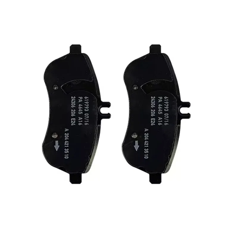 Brake Pad Brake Disc For Mercedes Benz C300 2008-2012 C250 2012 0054200820 2115401717 0054201220 0074205520
Brake Pad Brake Disc For Mercedes Benz C300 2008-2012 C250 2012 0054200820 2115401717 0054201220 0074205520