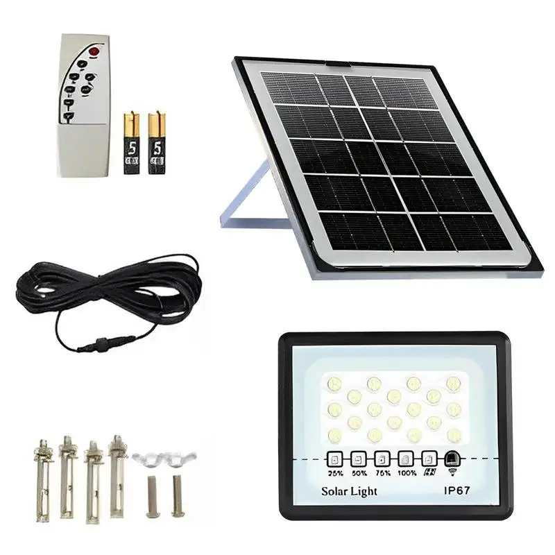 Solar Outdoor Lights LED Solar Security Lights Wall Light Solar Powered Dusk To Dawn LED Sensor Light For Garden Porch Farm
Solar Outdoor Lights LED Solar Security Lights Wall Light Solar Powered Dusk To Dawn LED Sensor Light For Garden Porch Farm