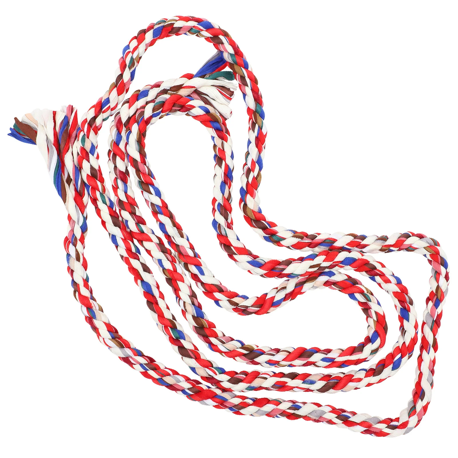 

Tug-of-war Rope Practical Twisted Rope Competition Tug Rope School Game Rope