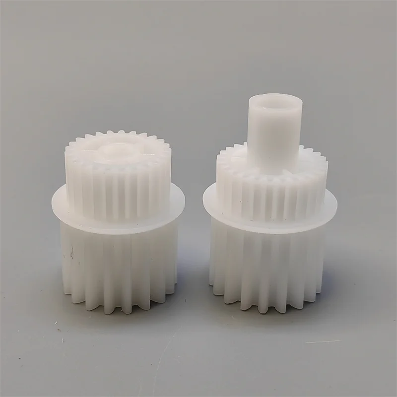 

10PCS FU8-0576-000 FU8-0534-000 Fuser Drive Gear For Canon IR2520 IR2525 IR2530 IR2535 IR2545 ir 2520 2525 2530 2535 2545