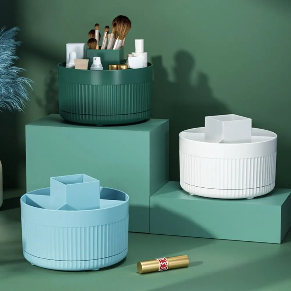 360° Rotating Pen Holder Large Capacity Cute Pencil Storage Box Desktop Organizer School Office Stationery
360° Rotating Pen Holder Large Capacity Cute Pencil Storage Box Desktop Organizer School Office Stationery