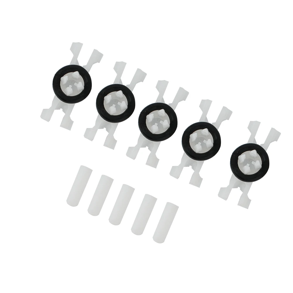 Parts Clips Fastener For BMW E46 51138204858 Moulding Trim Rain Gutter Top Roof Accessories FCP-0195 Practical
Parts Clips Fastener For BMW E46 51138204858 Moulding Trim Rain Gutter Top Roof Accessories FCP-0195 Practical