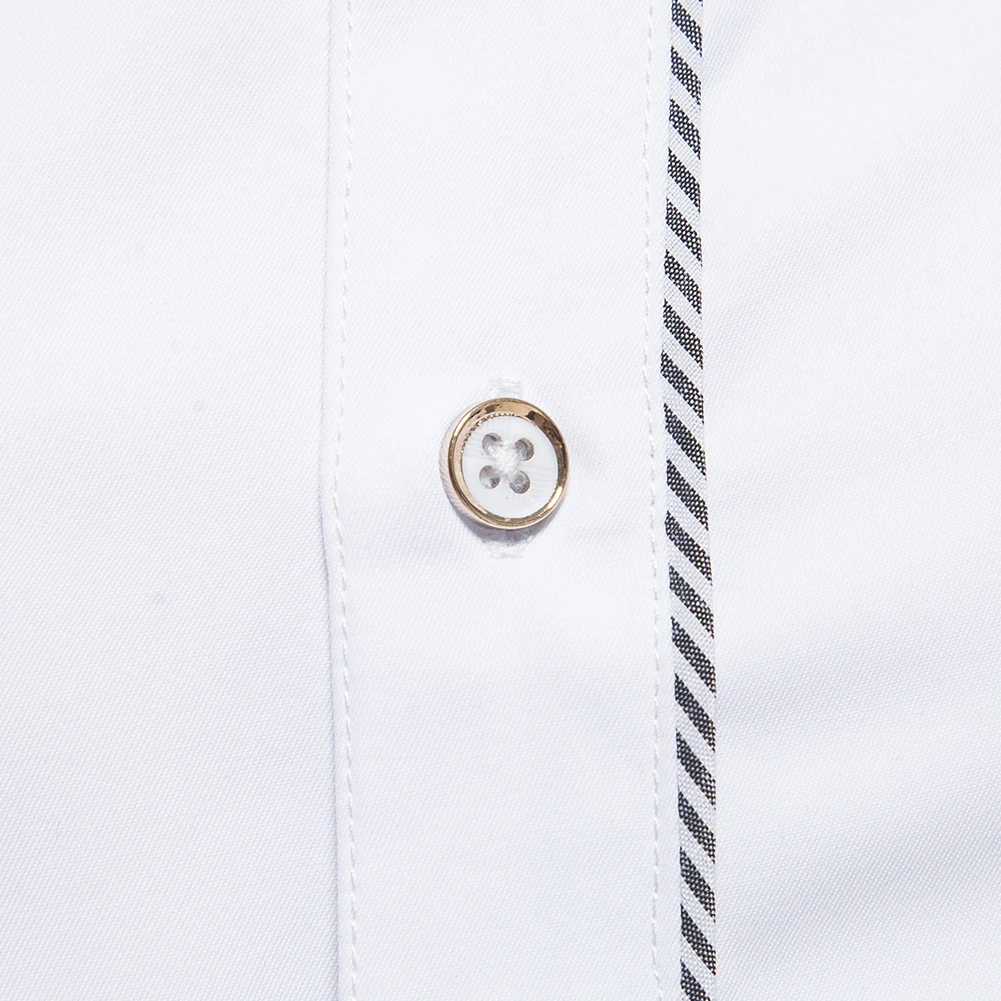 Autumn Spring Top Shirt Daily Holiday Blouse Button Up Casual Comfortable Formal Lapel Long Sleeve Solid Color
Autumn Spring Top Shirt Daily Holiday Blouse Button Up Casual Comfortable Formal Lapel Long Sleeve Solid Color