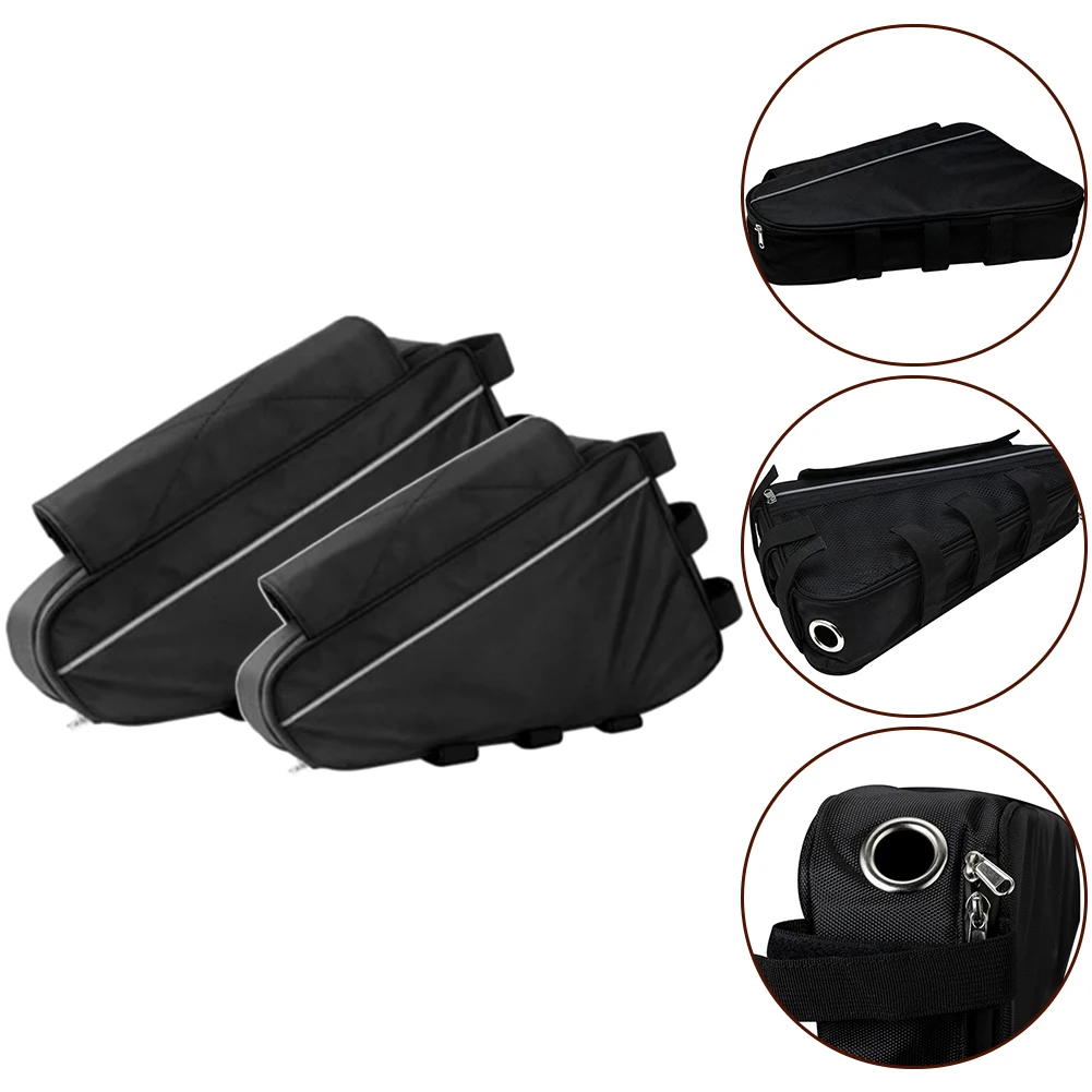 36V 48V 60V 72V For E-BIKE Electric Bicycle Triangle Battery Bag Black Bicycle Outdoor Cycling Accessories Durable Black
36V 48V 60V 72V For E-BIKE Electric Bicycle Triangle Battery Bag Black Bicycle Outdoor Cycling Accessories Durable Black