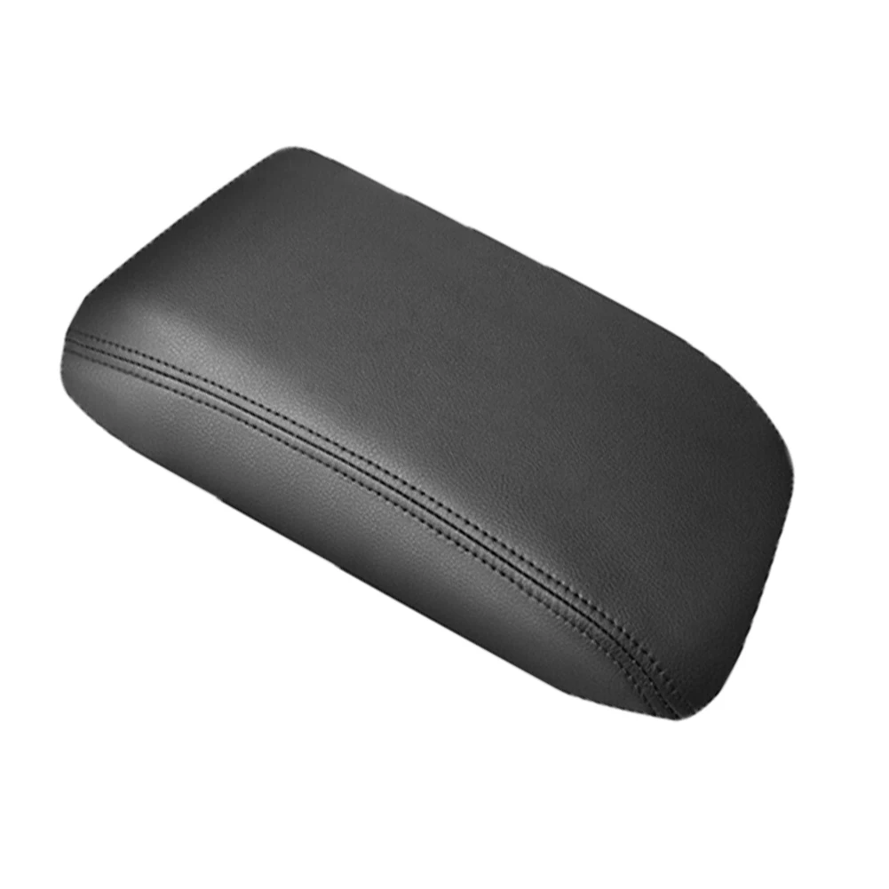 Armrest Cover Center Armrest Cover Anti-scratch Black Elastic Strap Faux Leather Car Accessories New Practical
Armrest Cover Center Armrest Cover Anti-scratch Black Elastic Strap Faux Leather Car Accessories New Practical