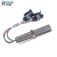 Magnetic Pickup MSP6732C Speed Sensor Genset Part 5/8 M16 UNF VDO Diesel Magnetic Generator Alarm Sensor
Magnetic Pickup MSP6732C Speed Sensor Genset Part 5/8 M16 UNF VDO Diesel Magnetic Generator Alarm Sensor