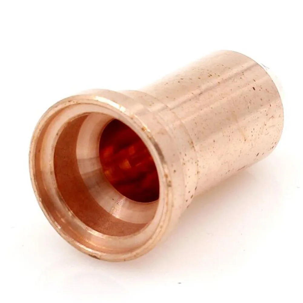 Plasma Torch Torch Nozzle Welding Tools 1.4mm Consumables Cutting Torch Nozzle Tip Plasma For PT100 HighQuality
Plasma Torch Torch Nozzle Welding Tools 1.4mm Consumables Cutting Torch Nozzle Tip Plasma For PT100 HighQuality