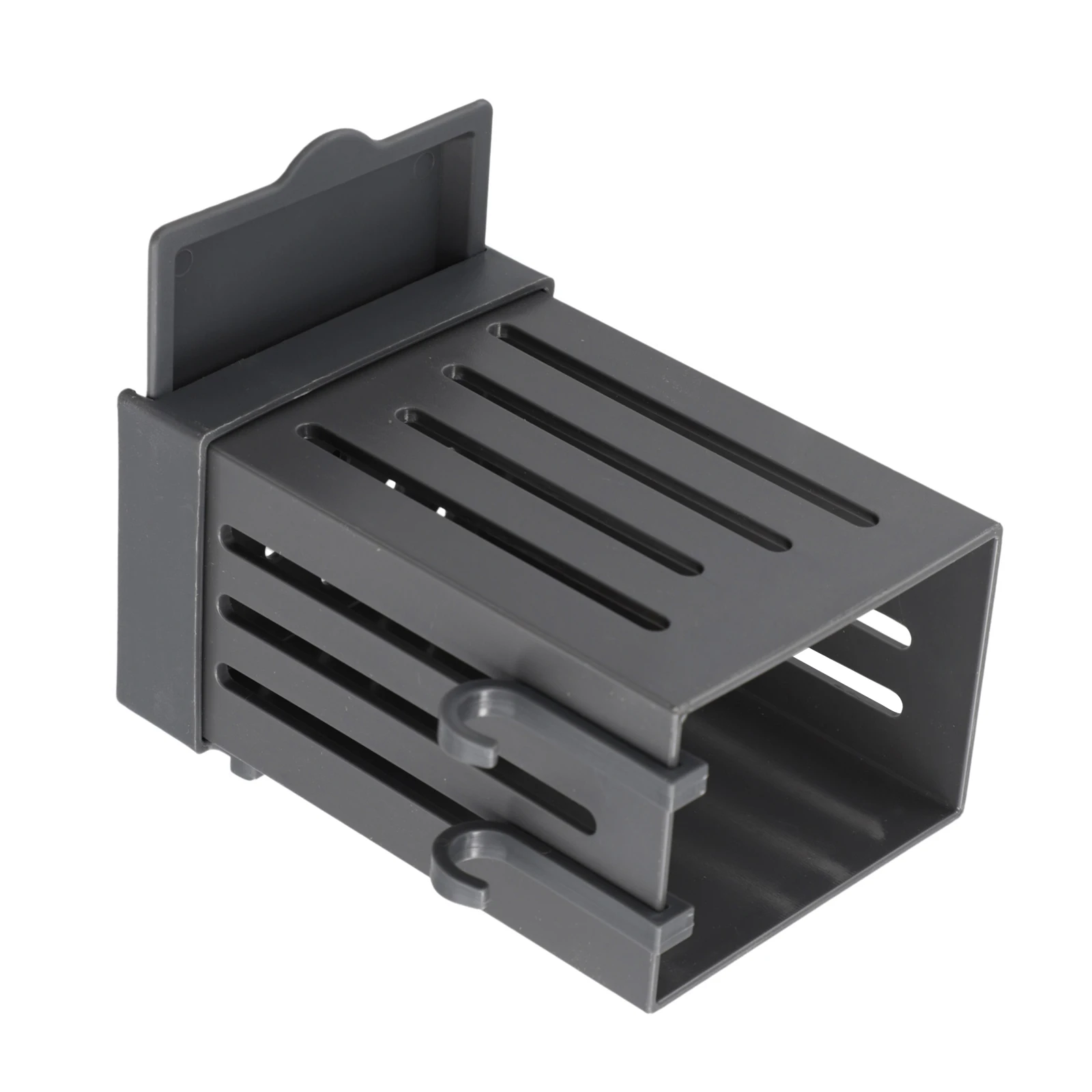 Kitchen Cutlery Storage Holder Drainer Container Plastics Wall Mounted Kitchen Drying Rack Cutlery Holder With Drip Tray
Kitchen Cutlery Storage Holder Drainer Container Plastics Wall Mounted Kitchen Drying Rack Cutlery Holder With Drip Tray