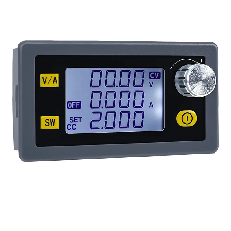 1 шт. Регулируемый регулятор напряжения постоянного тока 5-30 в 35 Вт 4A источник питания понижающий трансформатор
1 шт. Регулируемый регулятор напряжения постоянного тока 5-30 в 35 Вт 4A источник питания понижающий трансформатор