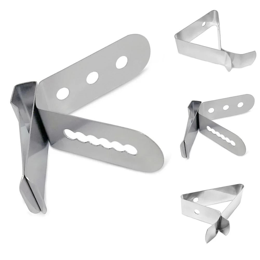Thermometer Holder Multi-Angle Probe Clips Adjustable Cup Hanging Clamp Stainless Steel Coffee Cup Clip Probe Clamp
Thermometer Holder Multi-Angle Probe Clips Adjustable Cup Hanging Clamp Stainless Steel Coffee Cup Clip Probe Clamp