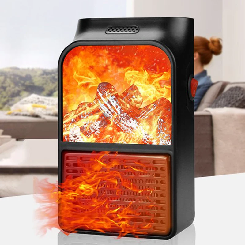 900W Electric Heater Portable Hot Fan Winter Warmer Heater Desk Plug in Hot Air Fast Wall Heater Blower For Home Office Bathroom
900W Electric Heater Portable Hot Fan Winter Warmer Heater Desk Plug in Hot Air Fast Wall Heater Blower For Home Office Bathroom