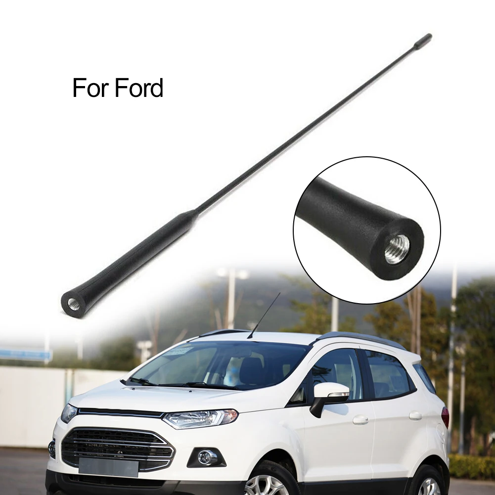 Car Antenna For Focus C-MAX 03-07 For Fiesta For Kuga For Transit For Mondeo Car Radio Aerial Whip Roof Mast Antenna
Car Antenna For Focus C-MAX 03-07 For Fiesta For Kuga For Transit For Mondeo Car Radio Aerial Whip Roof Mast Antenna
