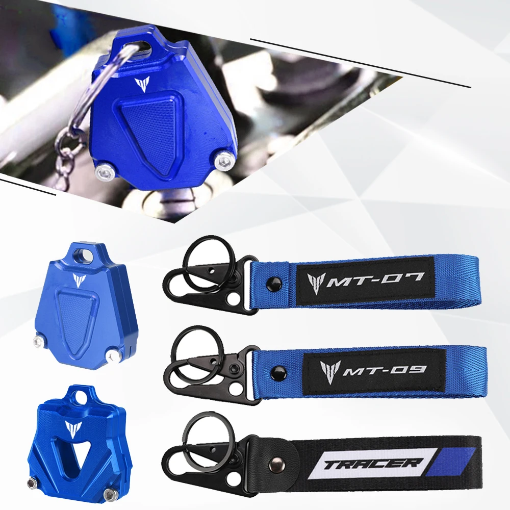 MT07 MT09 для Yamaha MT01, MT10, MT03, MT 01, 09, 07, 03, 10, 125 искусственная задняя крышка мотоцикла, защитный чехол, брелок для ключей
MT07 MT09 для Yamaha MT01, MT10, MT03, MT 01, 09, 07, 03, 10, 125 искусственная задняя крышка мотоцикла, защитный чехол, брелок для ключей