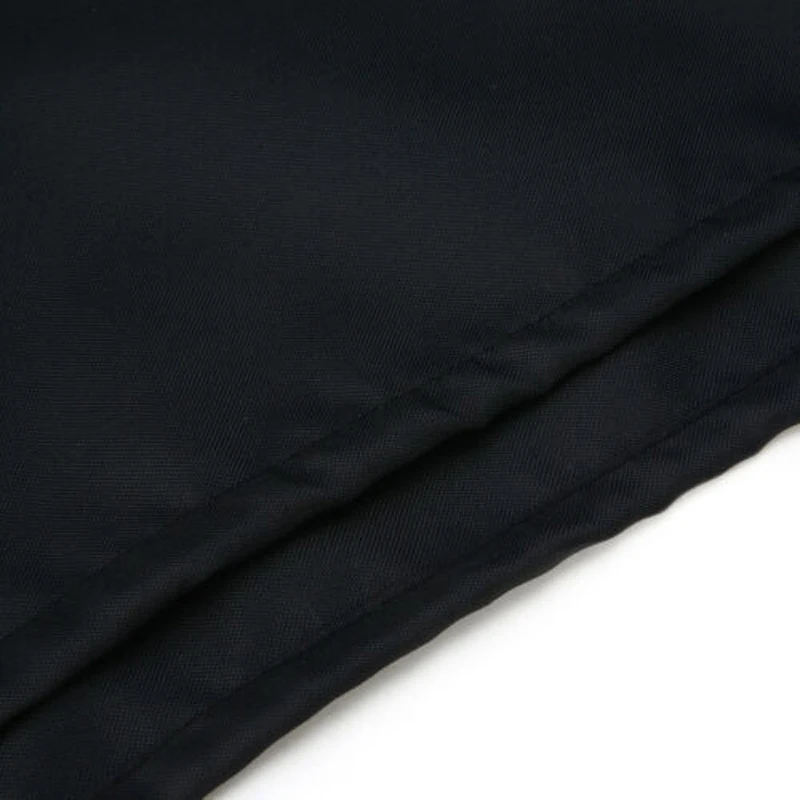 1PC Outdoor BBQ Barbecue Grill Dust Cover Waterproof ForQ1000 Q2000 Series Resistant And Waterproof 54*76*69cm
1PC Outdoor BBQ Barbecue Grill Dust Cover Waterproof ForQ1000 Q2000 Series Resistant And Waterproof 54*76*69cm