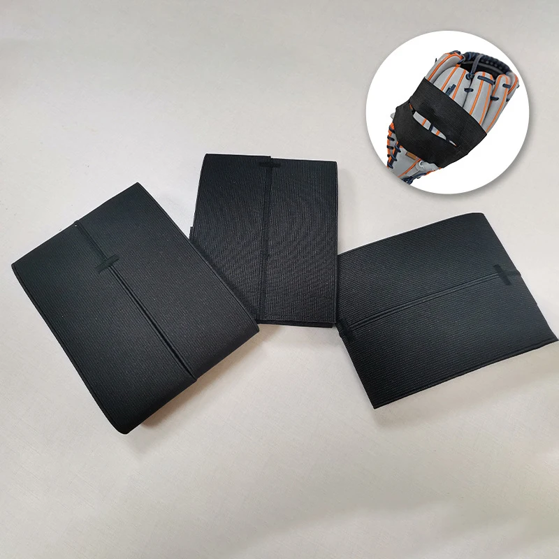 1Pcs Softball Mitt Wrap Premium Stretch Fabric Baseball Glove Wrap Baseball Glove Storage Shaper For Bag Baseball Glove Strap
1Pcs Softball Mitt Wrap Premium Stretch Fabric Baseball Glove Wrap Baseball Glove Storage Shaper For Bag Baseball Glove Strap