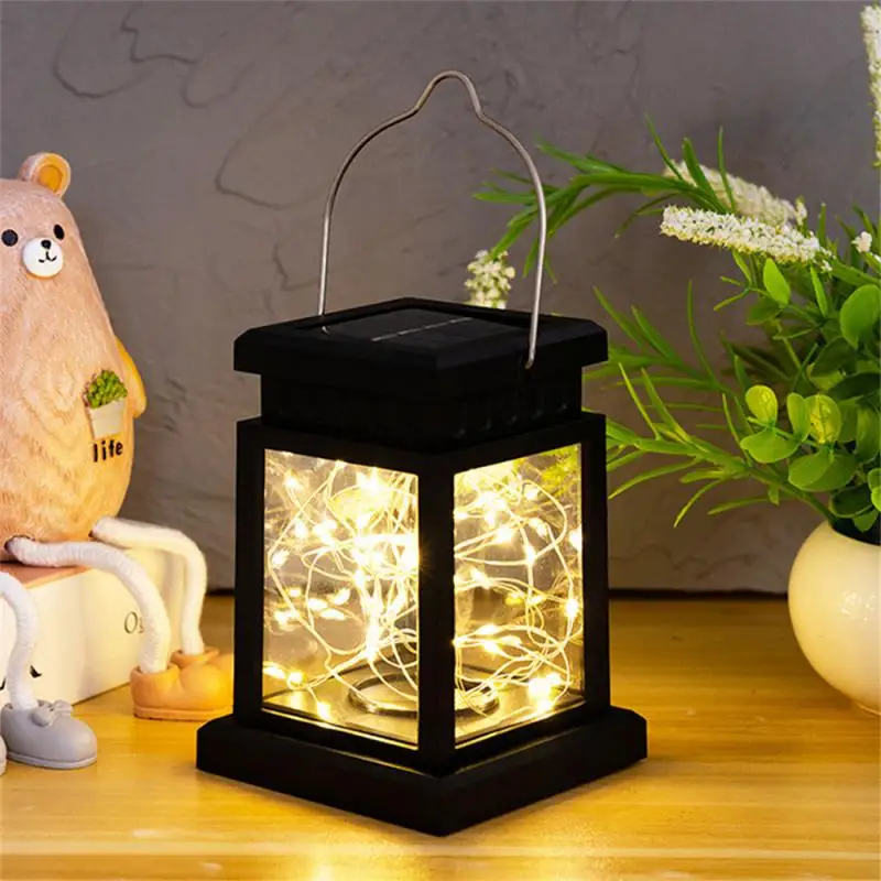 Solar Wall Lantern Outdoor Waterproof Garden Light Led Small Wind Light Star Light String Atmosphere Light 
Solar Wall Lantern Outdoor Waterproof Garden Light Led Small Wind Light Star Light String Atmosphere Light