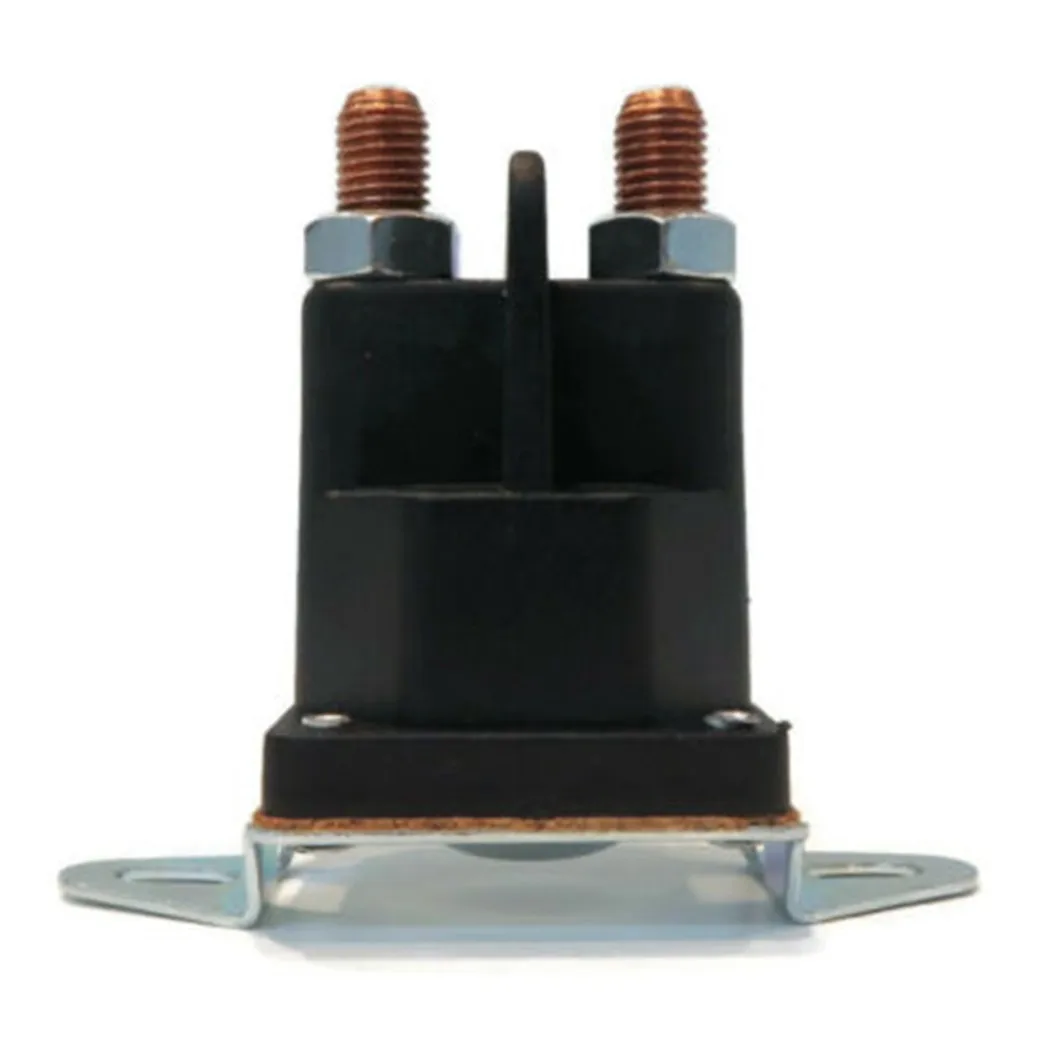 Universal Magnetic Switch Driving Lawn Mower 12V 4 Connection Lawn Mower With 5/16 Environmental Protection Zinc Plated Screws
Universal Magnetic Switch Driving Lawn Mower 12V 4 Connection Lawn Mower With 5/16 Environmental Protection Zinc Plated Screws