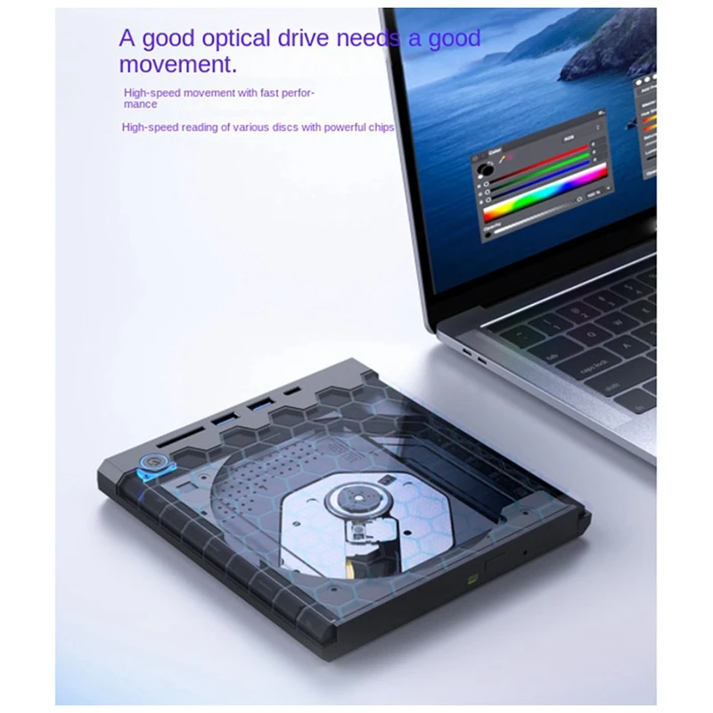 USB 3.0 Type C внешний CD DVD RW привод 8 Мб DVD записывающее устройство черный пластиковый портативный DVD записывающий диск супер привод для ноутбука
USB 3.0 Type C внешний CD DVD RW привод 8 Мб DVD записывающее устройство черный пластиковый портативный DVD записывающий диск супер привод для ноутбука