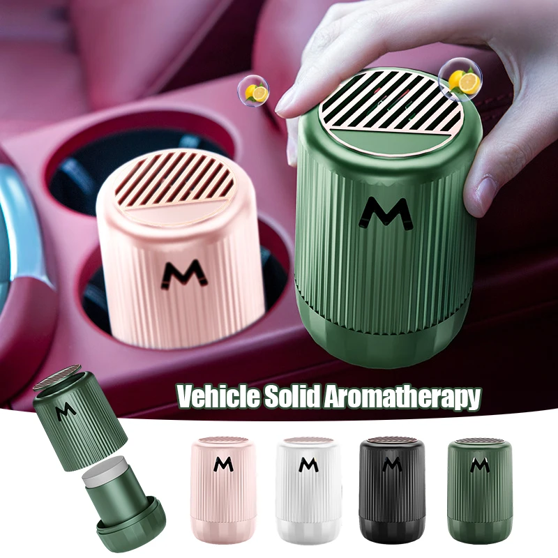 Модный твердый дневной бальзам, длительная ароматерапия, освежитель воздуха, романтический домашний интерьер автомобиля, устранение запаха, Декор
Модный твердый дневной бальзам, длительная ароматерапия, освежитель воздуха, романтический домашний интерьер автомобиля, устранение запаха, Декор