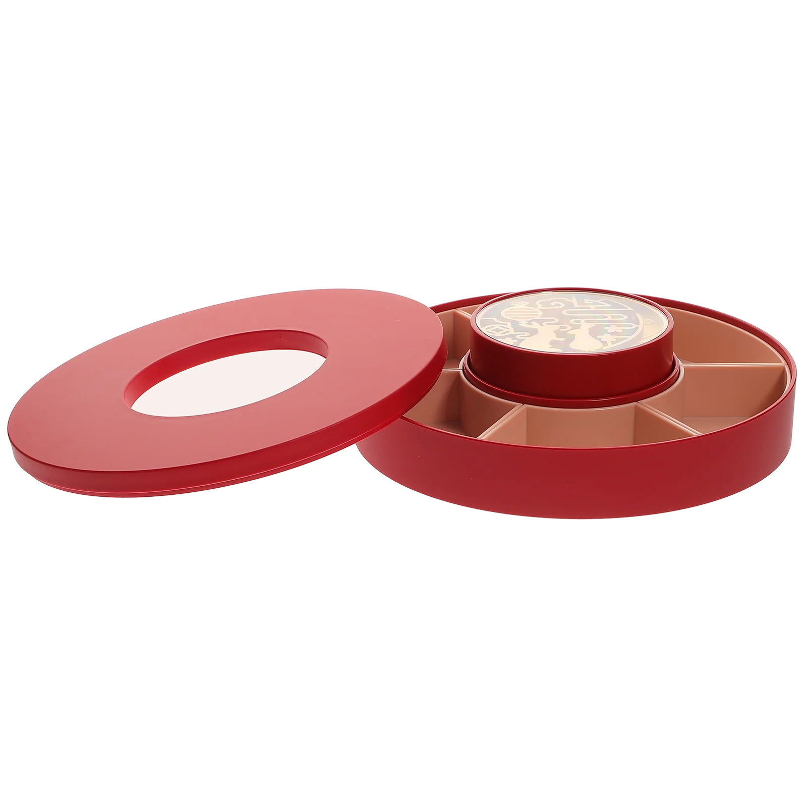 Candy Storage Box Plastic Bread Container Appetizers Compartment Containers Snack Plate
Candy Storage Box Plastic Bread Container Appetizers Compartment Containers Snack Plate