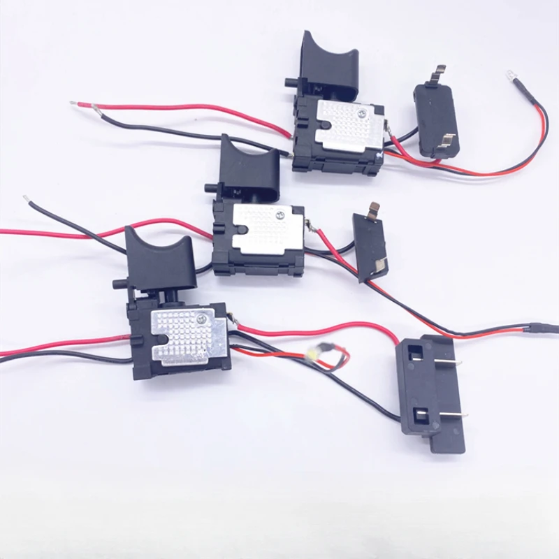 Перезаряжаемый литиевый аккумулятор для ручной дрели 12V16.8V2 1 В, электрический ключ, переключатель подходит для искусственных элементов
Перезаряжаемый литиевый аккумулятор для ручной дрели 12V16.8V2 1 В, электрический ключ, переключатель подходит для искусственных элементов