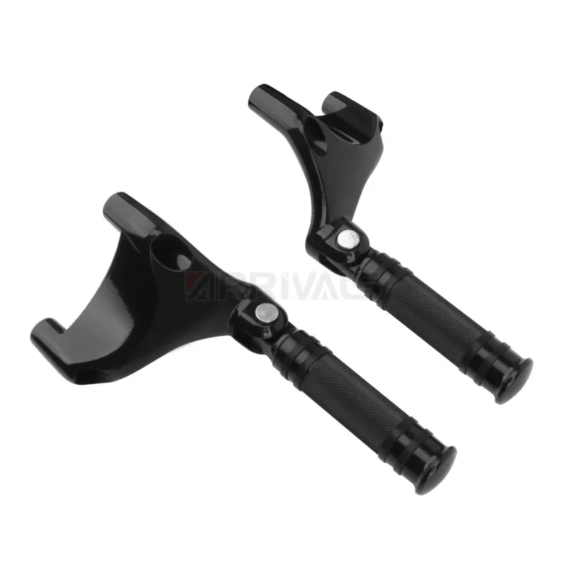 Motorcycle Rear Foot Pegs Pedal Passenger Mounting Footrests For Harley Sportster Iron 883 1200 Forty Eight XL1200X 2004-2013
Motorcycle Rear Foot Pegs Pedal Passenger Mounting Footrests For Harley Sportster Iron 883 1200 Forty Eight XL1200X 2004-2013