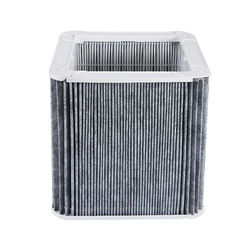 1 PCS Hepa Activated Carbon Filter Replacement Accessories For Blueair Air Purifier JOY 211 Replacement Accessories Parts
1 PCS Hepa Activated Carbon Filter Replacement Accessories For Blueair Air Purifier JOY 211 Replacement Accessories Parts