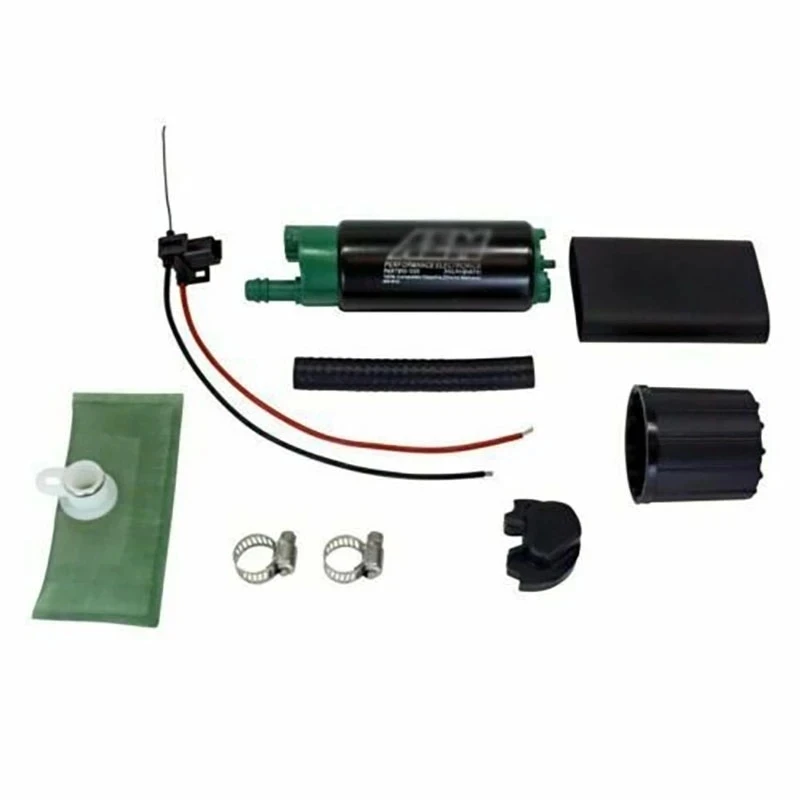 Топливный насос с высоким потоком в баке E85/совместимый 340LPH (офсетный впускной клапан) Оригинальная высокопроизводительная Электроника 50-1200 автомобильные аксессуары
Топливный насос с высоким потоком в баке E85/совместимый 340LPH (офсетный впускной клапан) Оригинальная высокопроизводительная Электроника 50-1200 автомобильные аксессуары