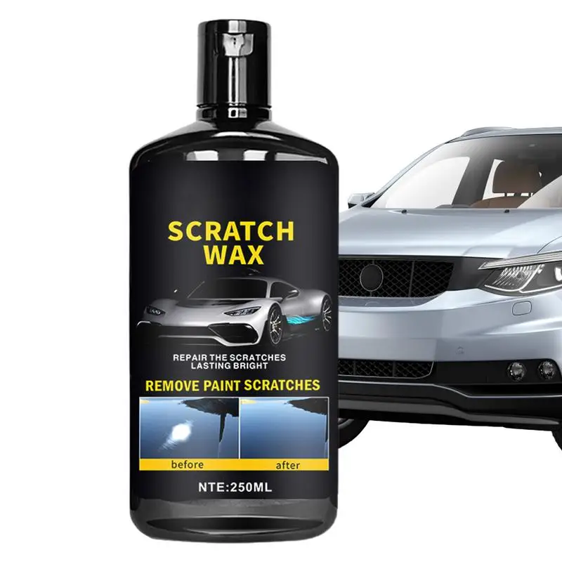 Auto Scratch Remover Car Polish Scratch Remover Paste 250ml Car Paint Scratch Repair Polish Restores Shine And Erase Car
Auto Scratch Remover Car Polish Scratch Remover Paste 250ml Car Paint Scratch Repair Polish Restores Shine And Erase Car