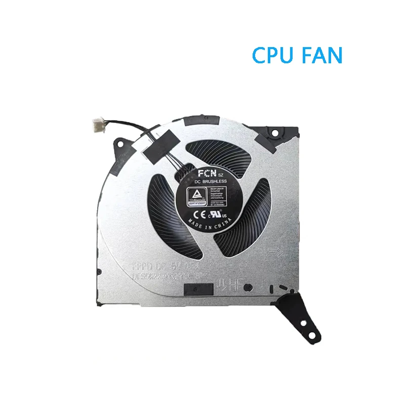 NEW ORIGINAL Laptop CPU GPU Cooling Fan For LENOVO Legion Y7000P R7000P R7000 ARH7 5-15IAH7 2022 NEW ORIGINAL Laptop CPU GPU Cooling Fan For LENOVO Legion Y7000P R7000P R7000 ARH7 5-15IAH7 2022